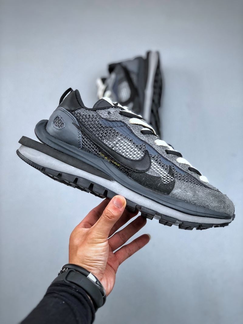 Sacai x Nike Shoes